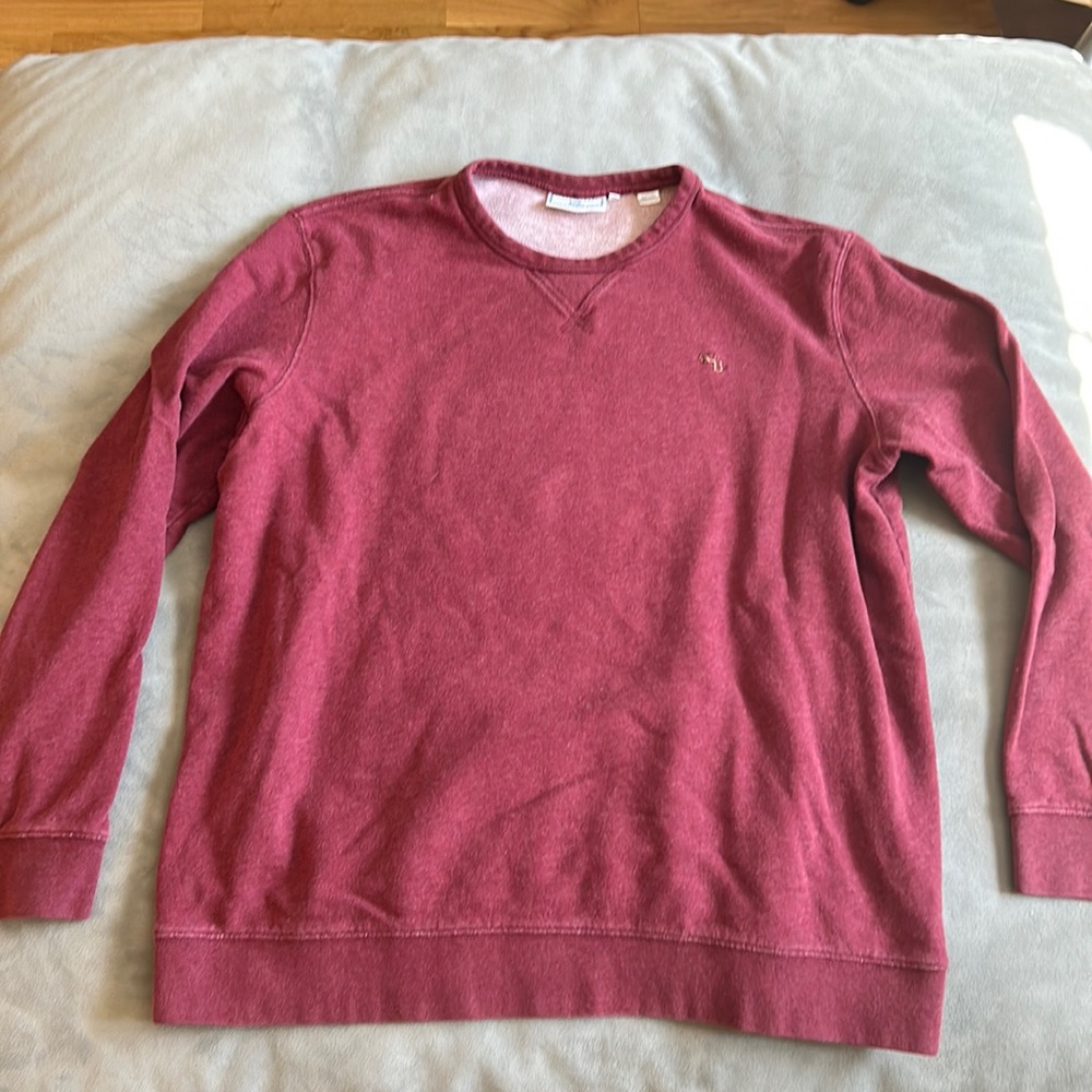 Men’s Florida State Crewneck Sweater